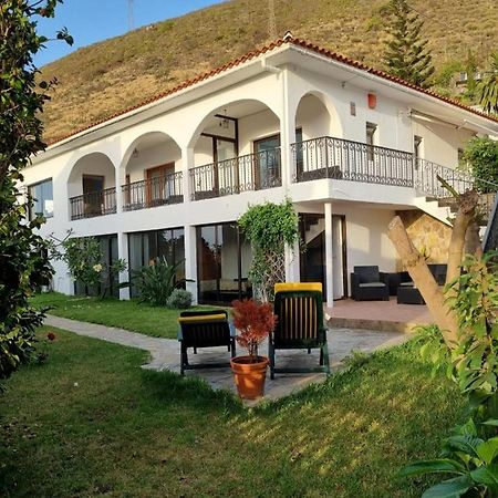 La Casa De Lucy & Karin Villa La Orotava Exterior foto