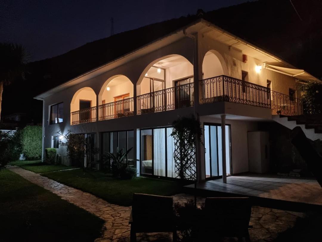 La Casa De Lucy & Karin Villa La Orotava Exterior foto
