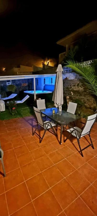 La Casa De Lucy & Karin Villa La Orotava Exterior foto